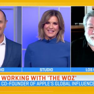 The Morning Show